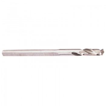 Spare HSS Holesaw Pilot Drill for HSA1 and HSA/SDS, 6.35 x 81mm