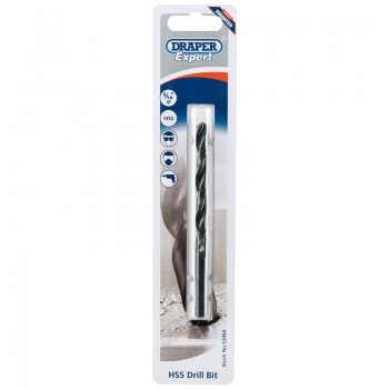 HSS Drill Bit, 5/16&rdquo;