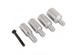 BMW Mandrels for Self-Adjusting Clutch Kit (4 Piece)