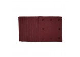 1/4 Sanding Sheets with Hook and Loop, 115 x 105mm, 240 Grit (Pack of 10)