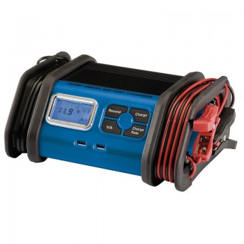12V Battery Charger, 10A 12V Battery Charger, 10A