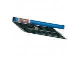 Polypropylene Drain Rod Set in Case, 9m (13 Piece)