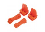 Brick Line and Block Set