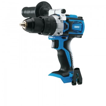 D20 20V Brushless Combi Drill (Sold Bare) D20 20V Brushless Combi Drill (Sold Bare)