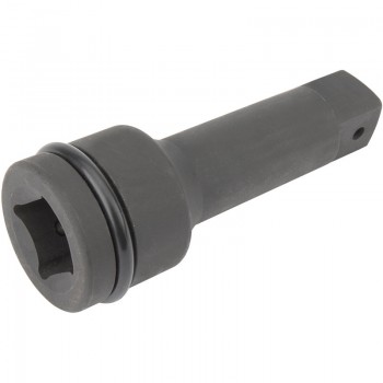 Expert Impact Extension Bar, 1&rdquo; Sq. Dr., 150mm