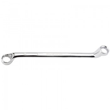HI-TORQ® Deep Offset Ring Spanner, 17 x 19mm