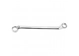 HI-TORQ® Deep Offset Ring Spanner, 24 x 26mm
