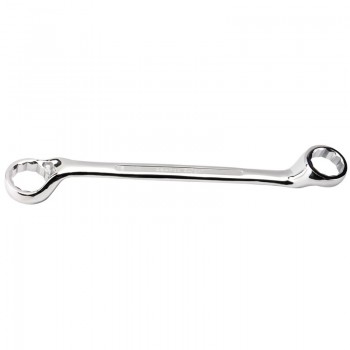 Bi-Hexagon Deep Offset Ring Spanner, 55 x 60mm