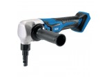 D20 20V Brushless Nibbler (Sold Bare)
