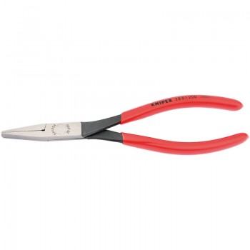 Knipex 28 01 200 Flat Nose Assembly Pliers, 200mm Knipex 28 01 200 Flat Nose Assembly Pliers, 200mm