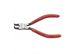 Knipex 44 21 J11 SBE J11 90° Bent Internal Circlip Pliers, 12 - 25mm
