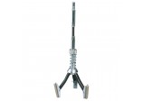 Cylinder Hone with Stone Set, 25 - 57mm, 220 Grit
