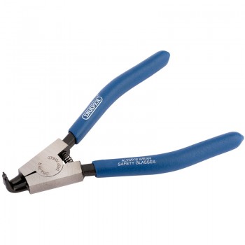 90° External Circlip Pliers, 125mm 90° External Circlip Pliers, 125mm