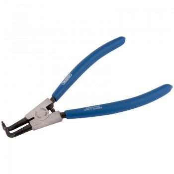90° External Circlip Pliers, 200mm 90° External Circlip Pliers, 200mm