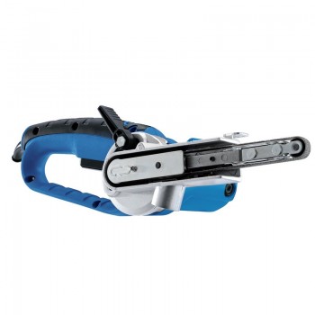 Mini Belt Sander, 13mm, 400W Mini Belt Sander, 13mm, 400W
