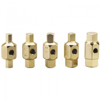Drain Plug Key Set (5 Piece) Drain Plug Key Set (5 Piece)