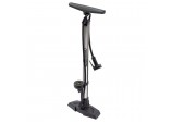 Dual Connector Bicycle Track Pump