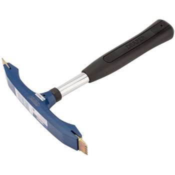 Double Ended Scutch Hammer