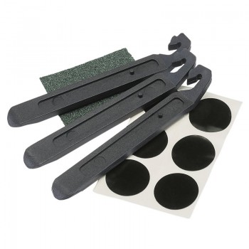 Bicycle Puncture Repair Kit Bicycle Puncture Repair Kit