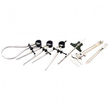 Measuring Set (6 Piece)