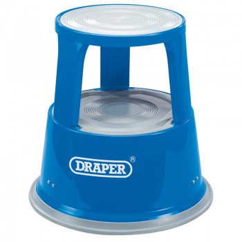 Metal Kickstool Metal Kickstool