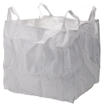 1 Tonne Bulk Waste Bag, 900 x 900 x 800mm 1 Tonne Bulk Waste Bag, 900 x 900 x 800mm