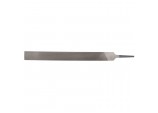Bastard Cut Hand File, 12 x 250mm