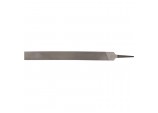 Second Cut Hand File, 6 x 300mm
