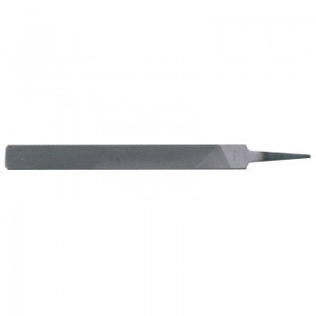Smooth Cut Hand File, 12 x 150mm Smooth Cut Hand File, 12 x 150mm
