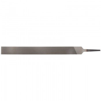 Smooth Cut Hand File, 12 x 250mm Smooth Cut Hand File, 12 x 250mm