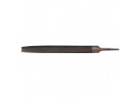 Bastard Cut Half Round File, 6 x 300mm