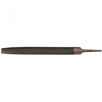 Bastard Cut Half Round File, 6 x 300mm Bastard Cut Half Round File, 6 x 300mm