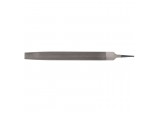 Second Cut Half Round File, 6 x 300mm