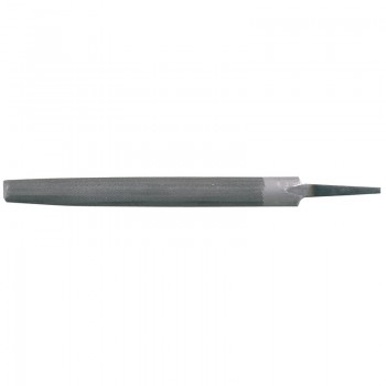 Smooth Cut Half Round File, 6 x 300mm Smooth Cut Half Round File, 6 x 300mm