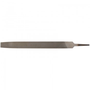 Second Cut Flat File, 12 x 250mm Second Cut Flat File, 12 x 250mm