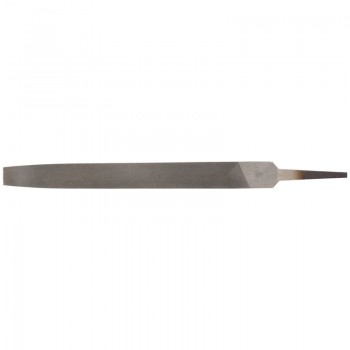 Smooth Cut Flat File, 12 x 200mm