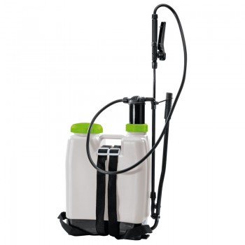 Knapsack Pressure Sprayer, 12L Knapsack Pressure Sprayer, 12L