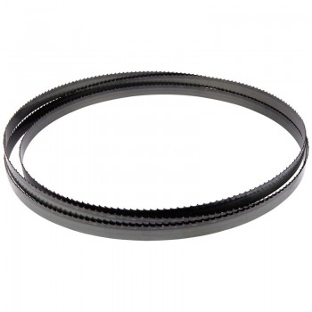 Bandsaw Blade, 2235mm x 1/2, 6 Skip Bandsaw Blade, 2235mm x 1/2, 6 Skip