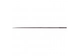 Square Second Cut Needle File (Box of 12)