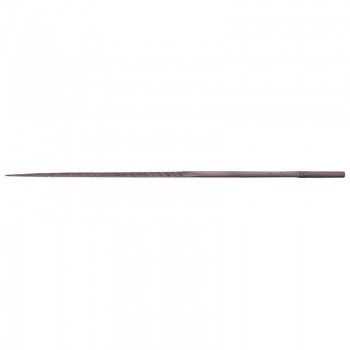 Square Second Cut Needle File (Box of 12) Square Second Cut Needle File (Box of 12)