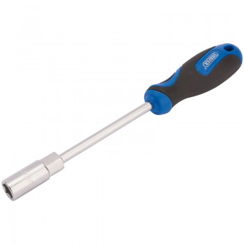 Soft-Grip Nut Spinner, 12mm