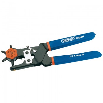 Revolving Punch Plier, 2.0 - 4.5mm Revolving Punch Plier, 2.0 - 4.5mm