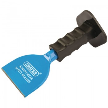 Brick Bolster with Hand Guard, 225 x 100mm (Sold Loose) Brick Bolster with Hand Guard, 225 x 100mm (Sold Loose)