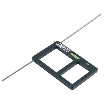 Socket Box Cutting Template Socket Box Cutting Template