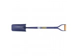 Solid Forged Contractors Cable Laying Shovel