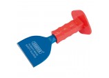 Brick Bolster with Hand Guard, 225 x 100mm (Display Packed)