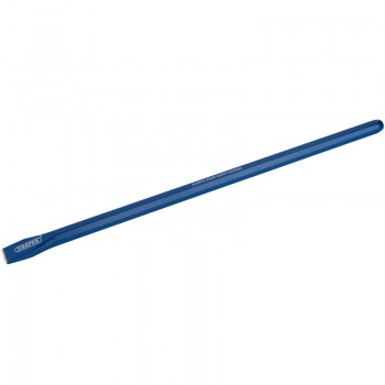 Octagonal Shank Cold Chisel, 19 x 450mm (Display Packed) Octagonal Shank Cold Chisel, 19 x 450mm (Display Packed)