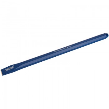 Octagonal Shank Cold Chisel, 25 x 450mm (Display Packed) Octagonal Shank Cold Chisel, 25 x 450mm (Display Packed)