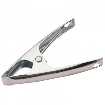 Spring Clamp, 25mm