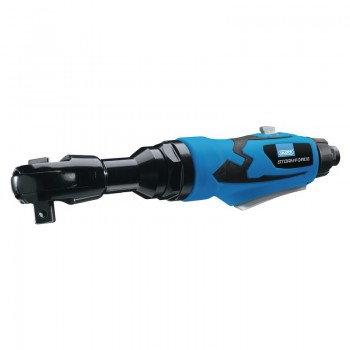 Draper Storm Force® Air Ratchet with Composite Body, 1/2” Sq. Dr. Draper Storm Force® Air Ratchet with Composite Body, 1/2” Sq. Dr.